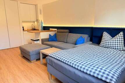 Wohnen auf Zeit in Köln 1.390,00 €