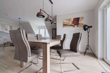 Wohnen auf Zeit in Wolfsburg 1.950,00 €