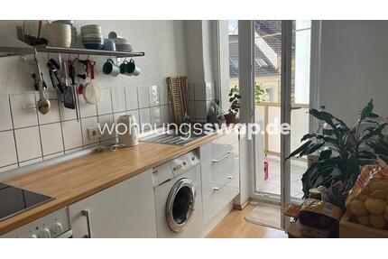 Wohnungsswap - 2 Zimmer, 55 m² - Neusser Straße, Nippes, Köln