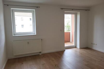 Moderne 2-Zimmer-Wohnung mit Balkon - Magdeburg Barleber See