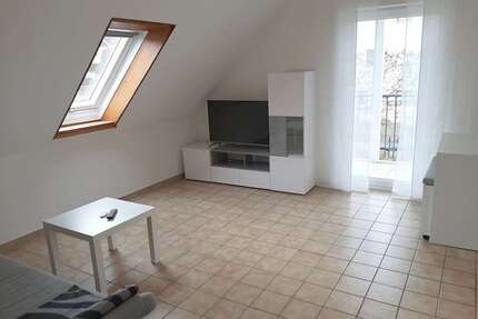 Wohnen auf Zeit in Schwabhausen 1.190,00 €