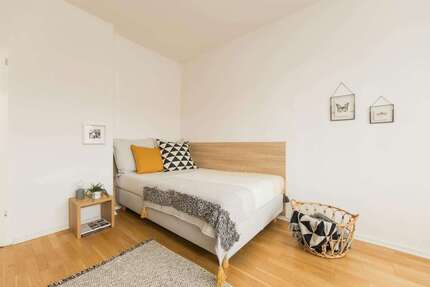 WG-Zimmer in Berlin 929,00 € 16 m²