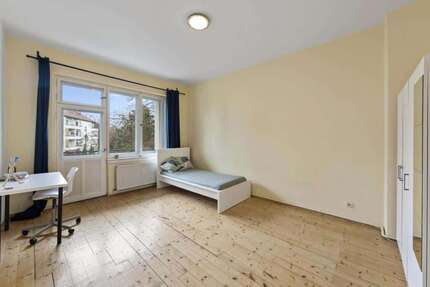 WG-Zimmer in Berlin 730,00 € 24 m²