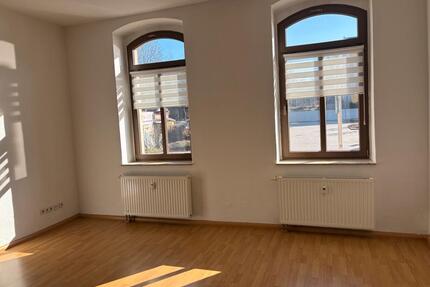 2-Zimmer Wohnung Chemnitz WG geeignet