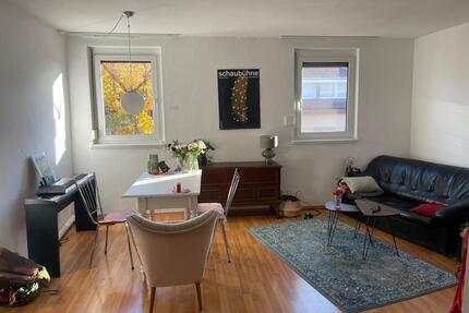 2,5-Zimmer Wohnung in Stuttgart zu vermieten