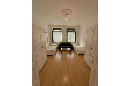 WG-Zimmer in Düsseldorf 585,00 € 30 m²