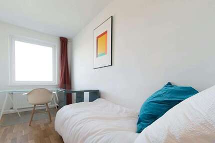 WG-Zimmer in Berlin 549,00 € 9 m²