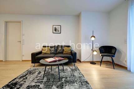 Wohnen auf Zeit in Stuttgart 1.790,00 €