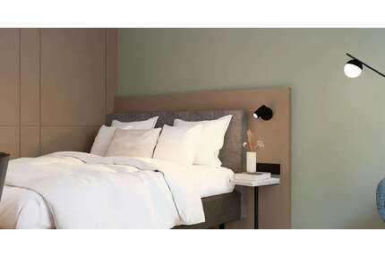 Wohnen auf Zeit in Böblingen 1.720,00 €