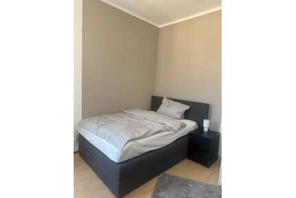 WG-Zimmer in Frankfurt am Main 655,00 € 18 m²
