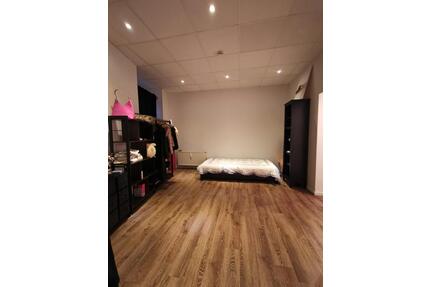 Nachmieter ab sofort – 1-Zimmer Wohnung (52 m²) in Cottbus