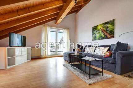 Wohnen auf Zeit in Sindelfingen 1.600,00 €