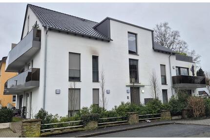 Helle 2-Zimmer Wohnung mit Balkon im 1. OG in Dortmund-Brechten - Bergkamen