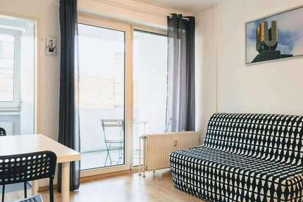 Wohnen auf Zeit in Dortmund 800,00 €