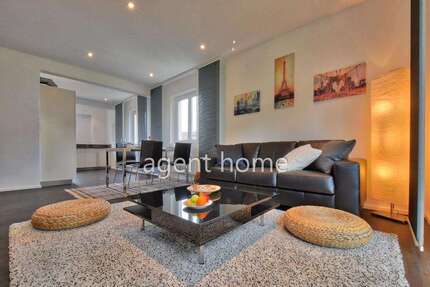 Wohnen auf Zeit in Stuttgart 1.725,00 €