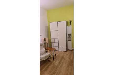 Wohnen auf Zeit in Frankfurt am Main 560,00 €