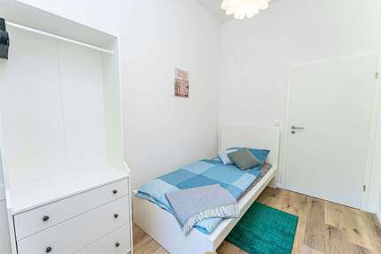 WG-Zimmer in Berlin 550,00 € 9 m²