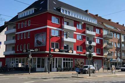 Wohnung zum Mieten in Bremen 900,00 € 82 m²
