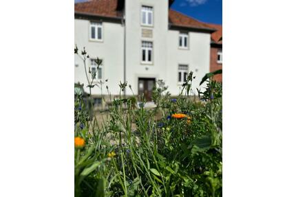 Helle 1,5-Zimmer Hofwohnung in Wennigsen-Sorsum - Wennigsen (Deister)