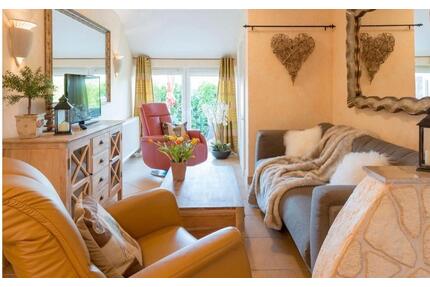 Möblierte 3,5 Zimmer Wohnung am Strand - Scharbeutz