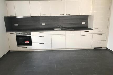 2-Zimmer Untergeschosswohnung „ Erstbezug“ ca. 70 qm² - Satteldorf