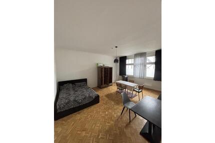 Freies Zimmer in einer Männer Wg in Gummersbach Zentrum