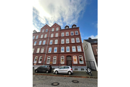 Wohnung zum Mieten in Kiel 515,00 € 46.52 m²