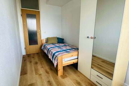 WG-Zimmer in Köln 820,00 € 10 m²