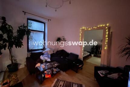 Wohnungsswap - 2 Zimmer, 45 m² - Domstraße, Köln