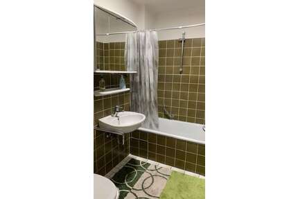 WG-Zimmer in München 825,00 € 8 m²