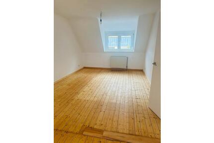 2-Zimmer Wohnung (Maisonette) Wuppertal - Solingen Wald