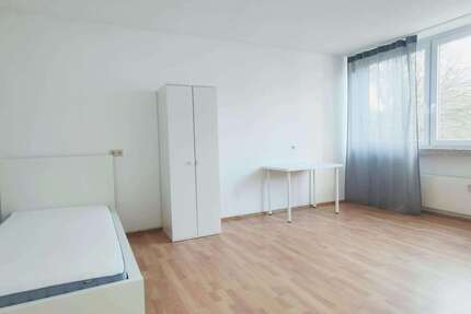 WG-Zimmer in Dortmund 380,00 € 18 m²