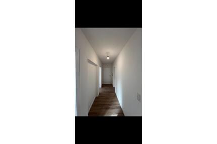 Tolle 3 Zimmer Wohnung in Wandsbek auch WG geeignet - Hamburg