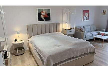 Wohnen auf Zeit in Kolbermoor 1.200,00 €