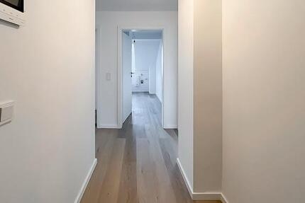 2,5 Zimmer DG Wohnung, BO Ehrenfeld, Klimaanlage, Erstbezug - Bochum Wiemelhausen