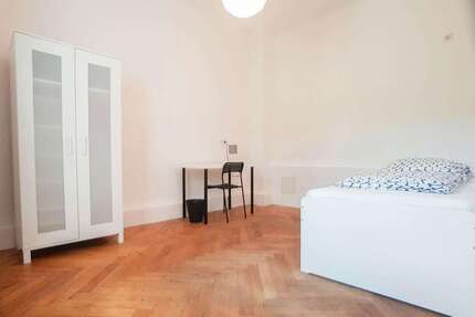 WG-Zimmer in Berlin 570,00 € 13 m²
