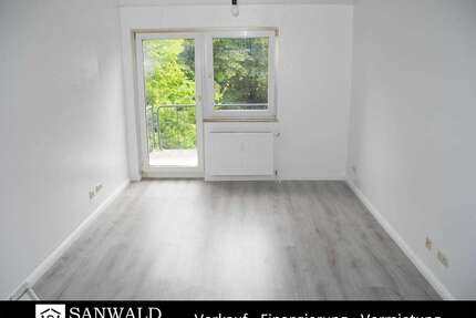 Wohnung zum Mieten in Bochum 390,00 € 32 m²