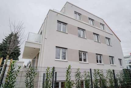 Wohnung zum Mieten in Frankfurt am Main 2.210,00 € 105 m²