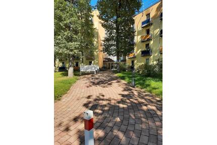 1-Zimmer Apartment für Studenten in Siegen-Weidenau