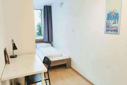 WG-Zimmer in Dortmund 350,00 € 10 m²