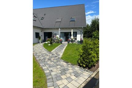 Schönes 1-Zimmer Apartment in Alt-Lotte - Lindau (Bodensee)