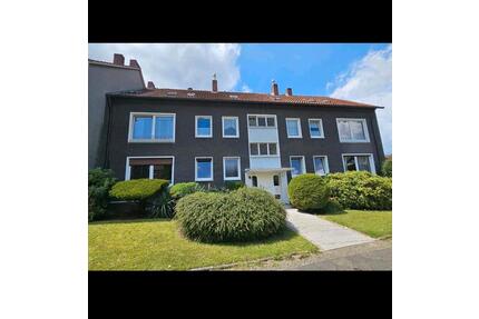 Bo-Riemke - 2,5 Zimmer mit Balkon - Bochum Bochum-Nord
