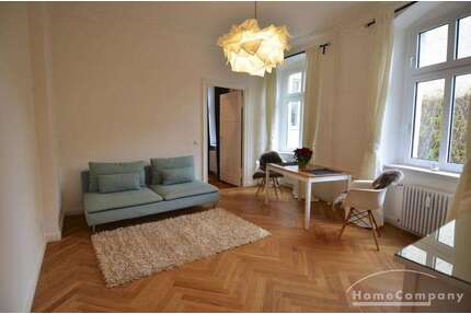 Wohnen auf Zeit in Berlin 1.700,00 €