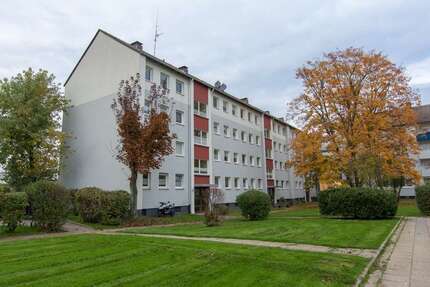 Wohnung zum Mieten in Essen 509,00 € 55.4 m²
