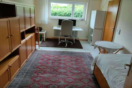 Wohnen auf Zeit in Baden-Baden 750,00 €