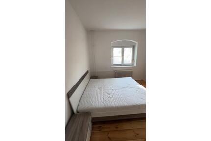 WG - 2er WG - Vollmöbliertes Zimmer 22qm AB SOFORT FREI - Berlin Lichtenberg