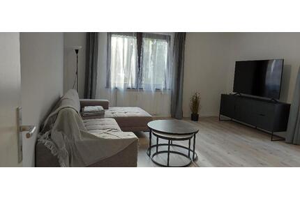 Tolle 3-Zimmer Wohnung in BS! Laminat + Küche können auf Wunsch v. Vormieter übern. werden - Braunschweig Lehndorf-Watenbüttel