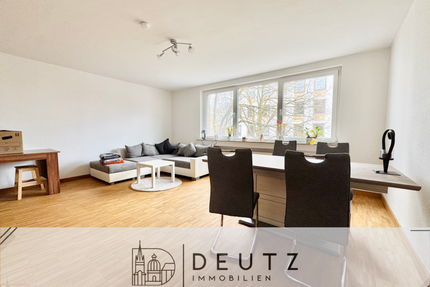 Wohnung zum Mieten in Aachen 850,00 € 75 m²