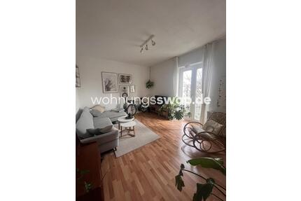 Wohnungsswap - 2 Zimmer, 70 m² - Kuenstraße, Nippes, Köln