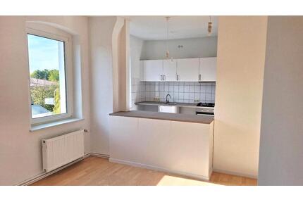 Renovierte 2-Zimmer Dachgeschosswohnung nähe Rudow - Schönefeld
